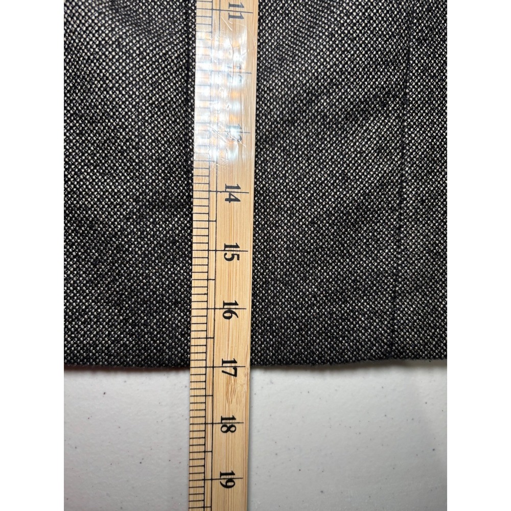 Banana Republic Brown Skirt 00P Petite‎ Darts Office Workwear - Picture 11 of 11